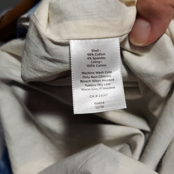 Talbots Dress - Picture 7 of 7